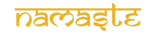namaste