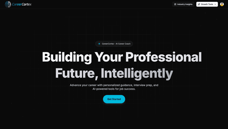Career Cortex