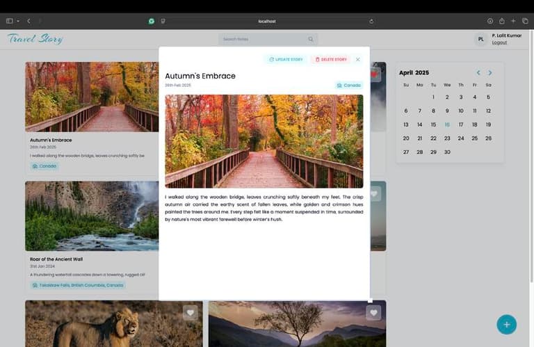 TravelPlanner